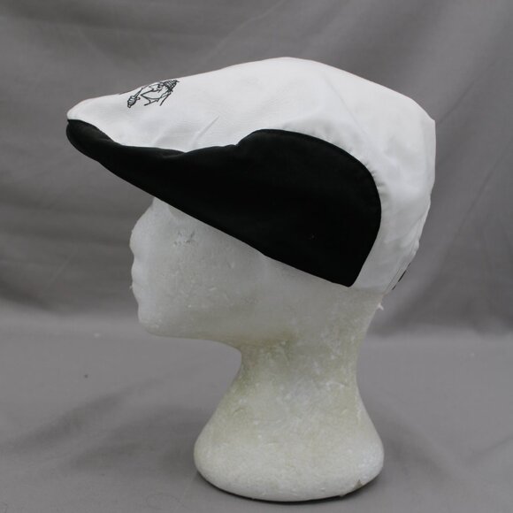 Vintage Golf Hat - Norris Johnston Inspection Services - Adult Snapback - Picture 4 of 8